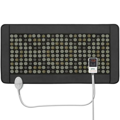 UTK Quantum Wave Heating Mat, Mplus: 21'' x 38'' (Mat Only, Controller NOT included)