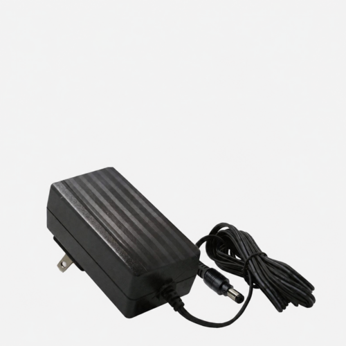 Power cord for shoulder wrap & red light belt